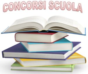 Concorso ordinario secondaria